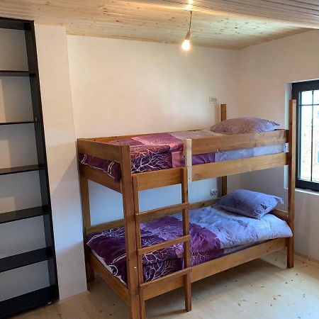 Guest House Tivko Katce Gostivar Buitenkant foto